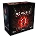 Produktbild Awaken Realms, Nemesis: Lockdown, Grundspiel, Expertenspiel, Dungeon Crawler, 1-5 Spieler, Ab 14+ Jahren, 60-180 Minuten, Deutsch