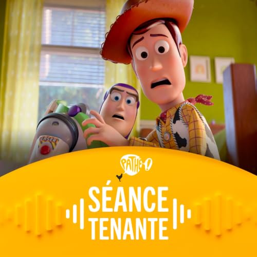 Woody, Tom Hanks, Tom Cruise, Timon... Rencontre avec Jean-Philippe Puymartin, voix l&eacute;gendaire de doublage !