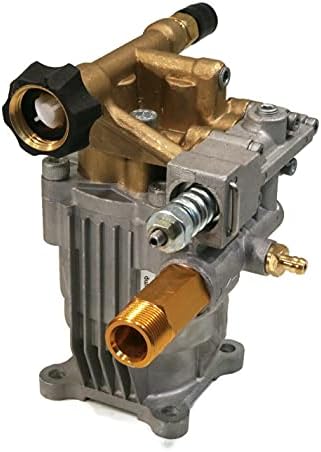 Troy-Bilt 020208 020208-0 020208-01 Pump 3000 psi Power Pressure Washer Water Pump