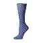 Blue Polka Dot