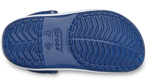 Image of Crocs Kids Crocband Clogs