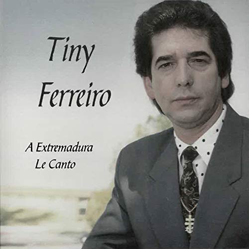 A Extremadura le canto