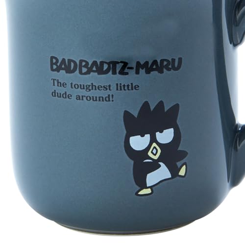 Sanrio Mug Bad Battsmaru 260 ml miniatura 4