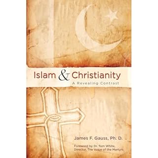 Islam and Christianity Audiolibro Por James Gauss arte de portada