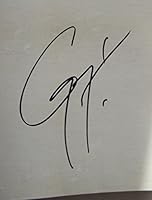 Guy Fieri Family Food - Signed / Autographed Copy 0062662457 Book Cover