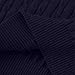 Qolkmuiy-GJ Men's Casual Twist Textured Sweaters Crewneck Cable Knit Pullover Lightweight Patterned Knitted Sweatershirt (Medium,Dark Blue 2)