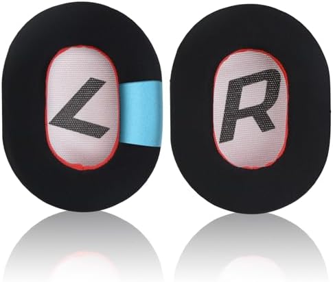 Coussinets De Rechange Pour Casque Audio Plantronics Audio