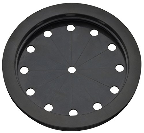 GAONA GA-PB034 流し用菊割れフタ 145mm用