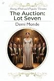auction sniper mac  The Auction: Lot Seven: Steamy Pride and Prejudice Variation (Steamy Pride and Prejudice Variations) (English Edition)