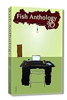 Fish Anthology 2020 0995620032 Book Cover