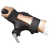 Sport-Tec Armauflagen für THERA-Trainer Tigo 530, Tigo 510 und Veho 512, Paar