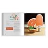 Zoku Quick Pops Recipe Book, Perfect the Art of Popsicle Making Paperback January 1, 2010