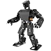 HIWONDER AiNex ROS Education AI Vision Humanoid Robot Powered by Raspberry Pi 5 Biped Inverse Kinematics Algorithm Learning Teaching Kit Standard Kit (Pi 5 4GB)
