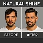 Morfose Barber Wax 150 ml - Image 3