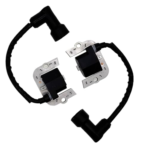 2pcs Ignition Coil Module 136-7883