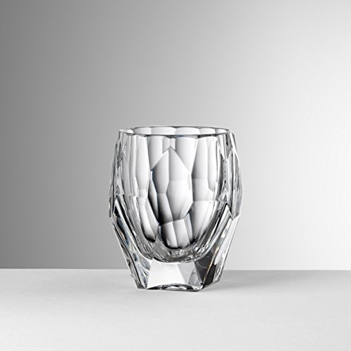 Mario Luca Giusti Set 6 Milly Glass Transparent