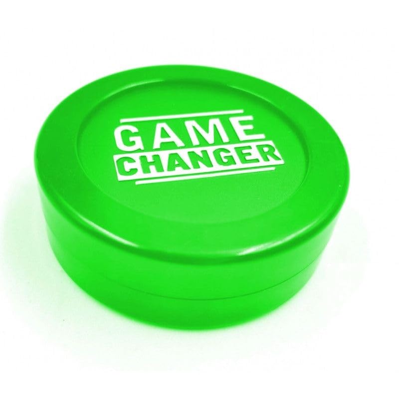 Game Changer Puck Weights - Hockey su ghiaccio