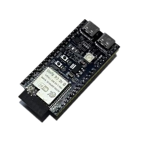 Module ESP32-S3 DevKitC-1 avec 16Mo Flash et 8Mo PSRAM pour IA embarquée - 5