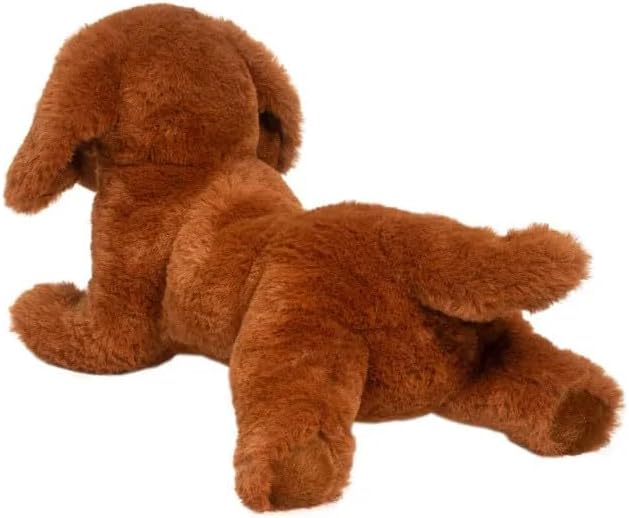 Soft Dachshund Delanie 12" by Douglas