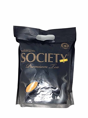 Society Tea - Premium, 1kg Pouch