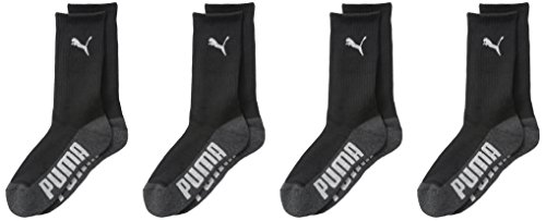 PUMA Boys' Socks and Underwear Packs