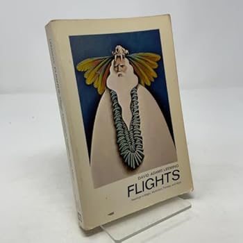 Flights: readings in magic, mysticism, fantasy, and myth