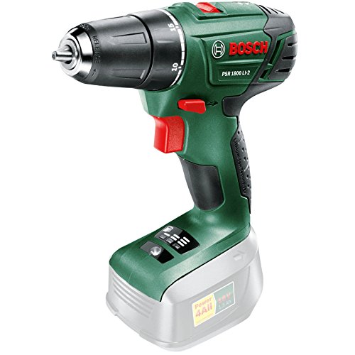 Bosch – Ansicht 1