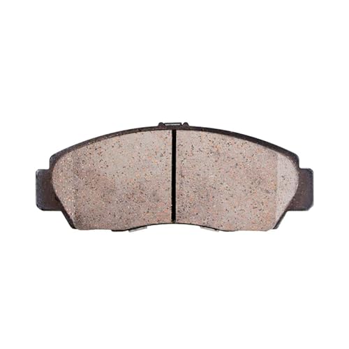 Image of Detroit Axle - Front Brake Pads for Acura 2011-2014 TSX 2011-2012