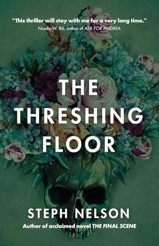 The Threshing Floor view 2