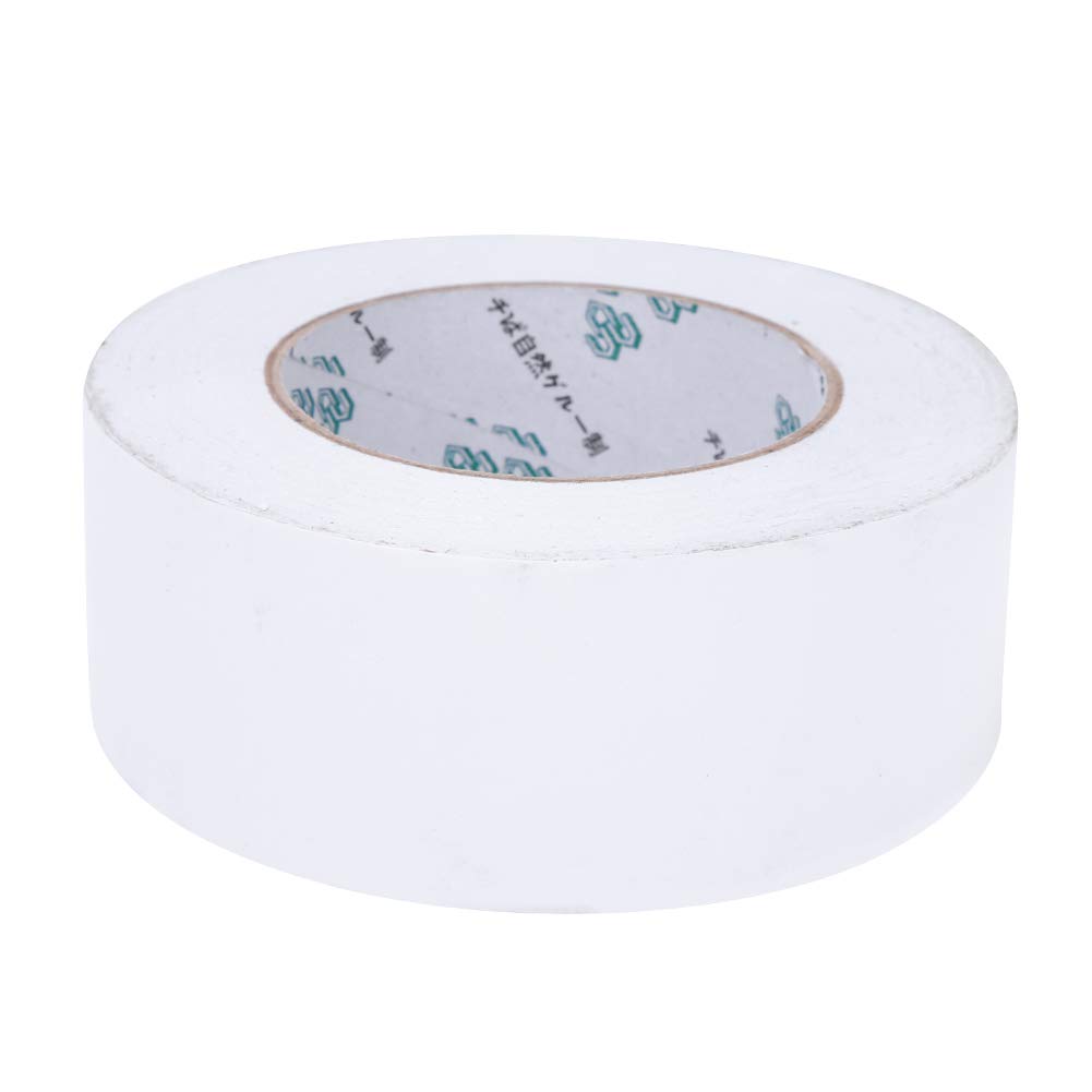 Golf Grip Tape Polyacrylate Double Sided Golf Grip Tape Adhesive Supplies Accessories Tape for Golf Clubs Grip Installation