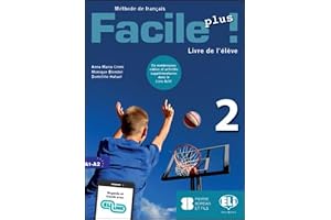 Facile plus !: Livre de l'eleve 2