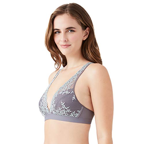 Image of Wacoal Women's Embrace Lace Bralette