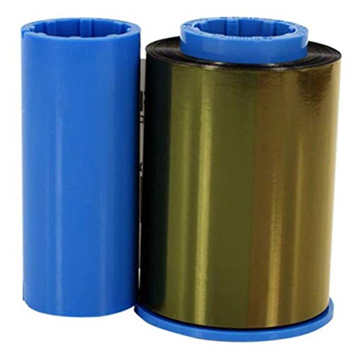 Ruban YMCKO Zebra 800015-440 pour imprimante P330i P420i P430i
