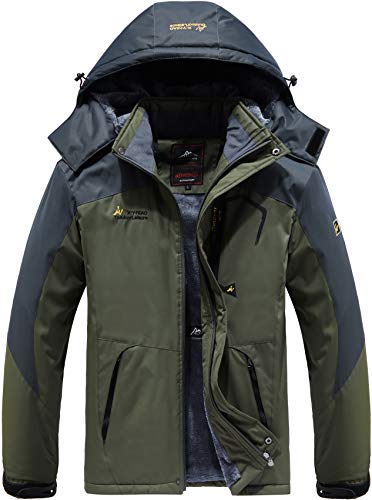 best looking snowboard jackets