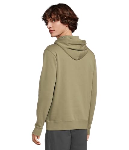 RVCA Men's Big Pullover Hoodie3