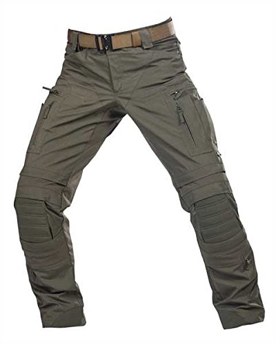 Preisvergleich Produktbild UF Pro Kampfhose Striker XT Gen.2 Oliv, Oliv, 33 / 30