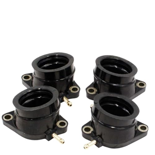 Interface de carburateur 4JH-13586-02 pour YZF600R Thundercat