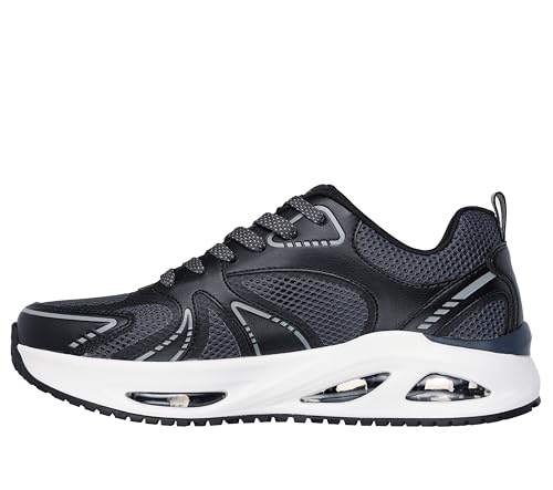 Image of Skechers Mens Uno Ego - Aurair Sneaker