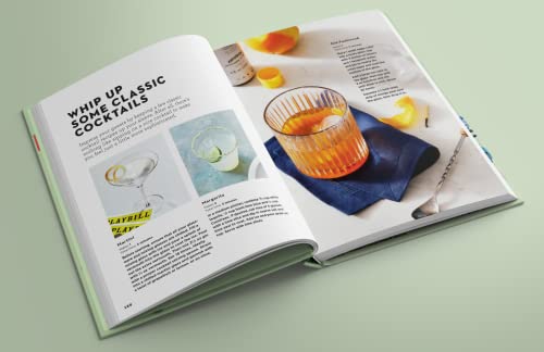 Good Housekeeping Home Skills: Master Your Domain with Practical Solutions to Everyday Challenges - Image 9