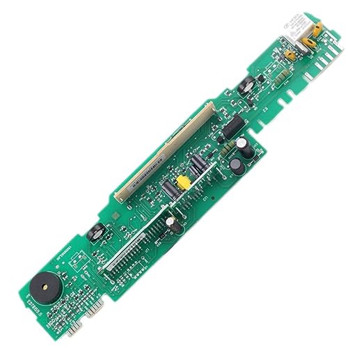 Placa de pantalla LED para frigorífico, congelador C00260750 Ariston Hotpoint, Indesit