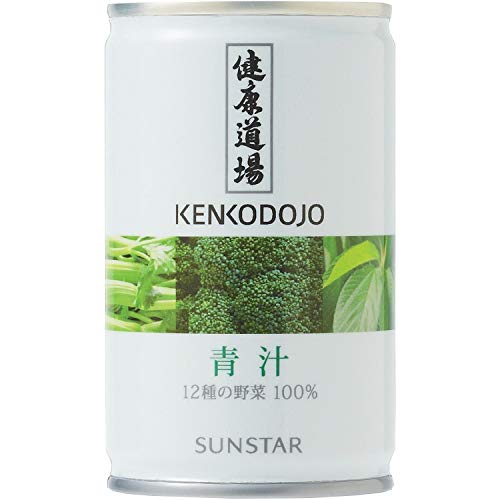 サンスター 健康道場 青汁