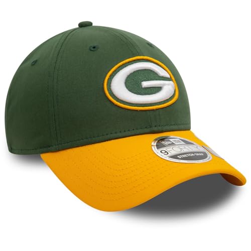 New Era 9forty Stretch Snap Cap Bay Packers - vue 4