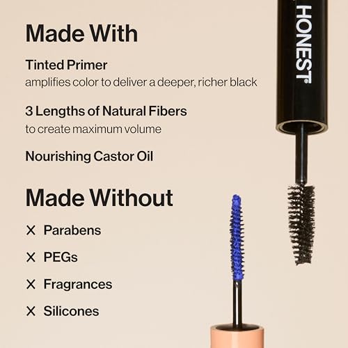 Extreme Length Mascara + Lash Primer