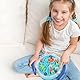 Magnetische Labyrinth-Spiel, 3D Maze Labyrinth, Labyrinth-Puzzle-Spiele für Kinder im Alter von 4-8 Jahren, Geschenke für Kinder, Konzentration zu Lernen Herausforderungen Spiele