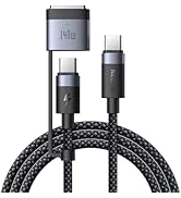 USB-C 140W Power Adapter & MagSafe 3ケーブル 140W USB-C POWER ADAPTER + MAGSAFE 3 CABLE - MacBook Pro 16