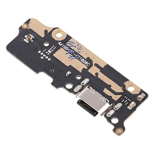 Connecteur De Nappe De Charge Pour Xiaomi Redmi A2 Lite - Neuf, Pièce De Rechange Téléphone