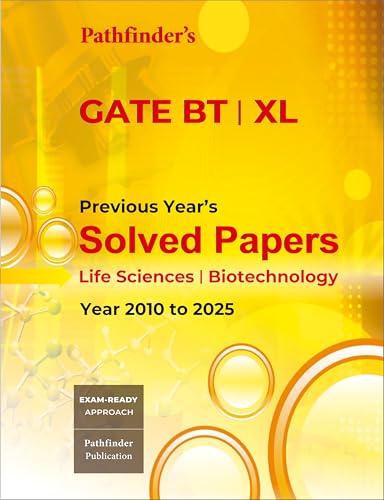 Image of Pathfinder's GATE - Biotechnology : 6 book