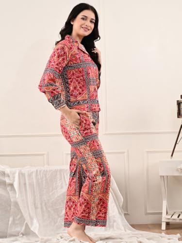 Image of Women Pajama Top