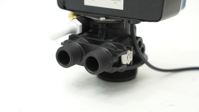 Válvula automática para ablandador de agua 110V 3W miniatura 7