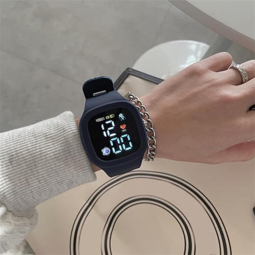 Relojes Niño, Wireless Imagen adicional